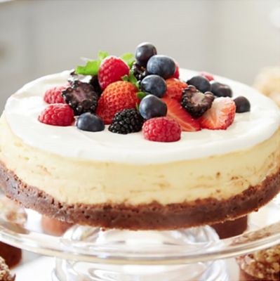 Lakeland PushPan Loose Based 25cm Cake Tin - Round image(4)