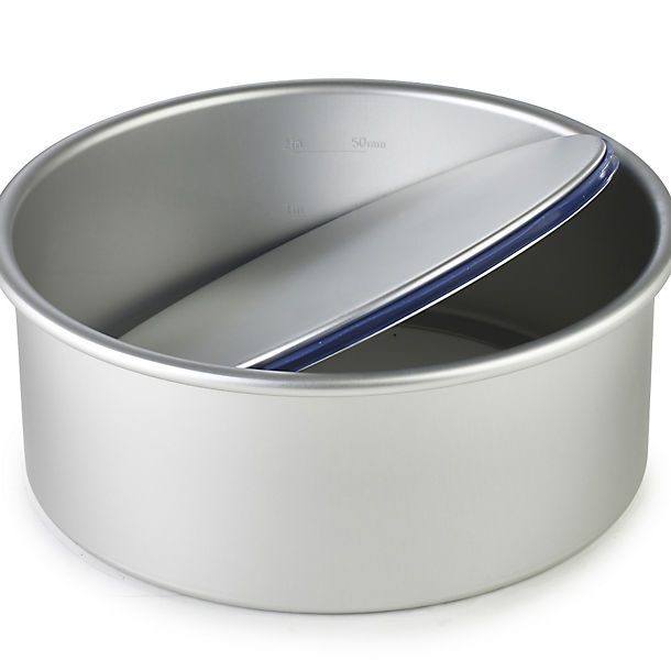 Lakeland 36cm PushPan® Loose Based Cake Tin - Round image(1)