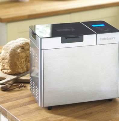 Cuisinart Convection Bread Maker Lakeland