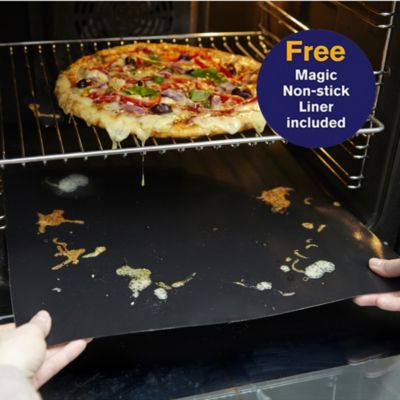 Magic Oven Liner Bonus Pack image()