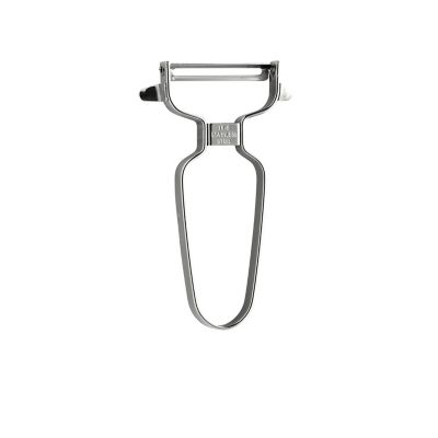 steel potato peeler