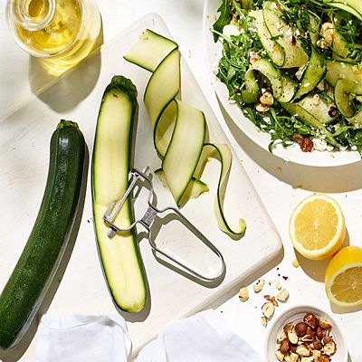 SharpPeel Stainless Steel Potato and Vegetable Y Peeler image(3)