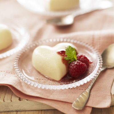 Heart-Shaped Silicone Mould image(1)