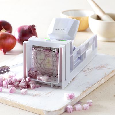 Chip and Dice Vegetable Chopper and Dicer image(2)