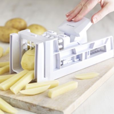 Chip and Dice Vegetable Chopper and Dicer image(3)