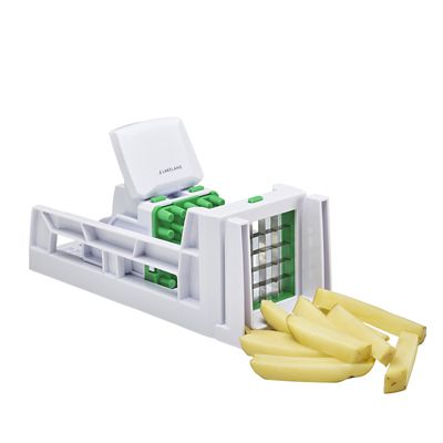 Chip and Dice Vegetable Chopper and Dicer image(8)