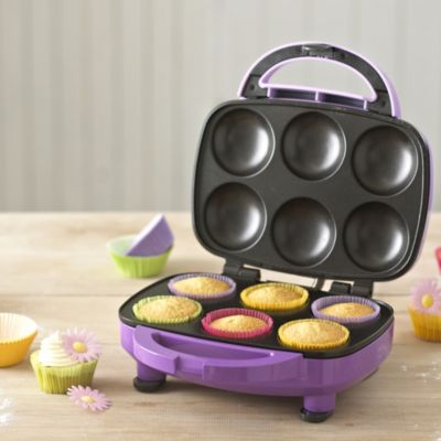 Electric Cupcake Maker : : Home