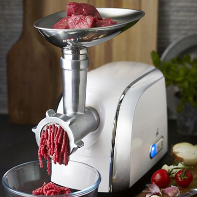 Lakeland Electric Meat Mincer - (Image 2)
