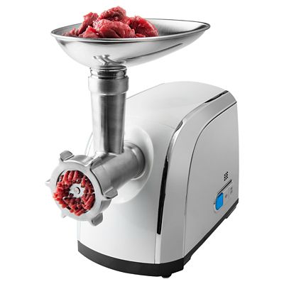 Lakeland Electric Meat Mincer - (Image 3)