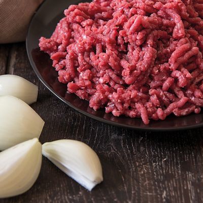 Lakeland Electric Meat Mincer - (Image 4)