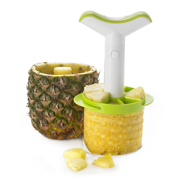 Pineapple Corer, Slicer and Wedger image(1)