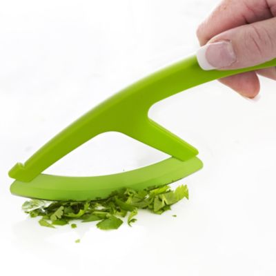 Ulu Herb Slicer Lakeland