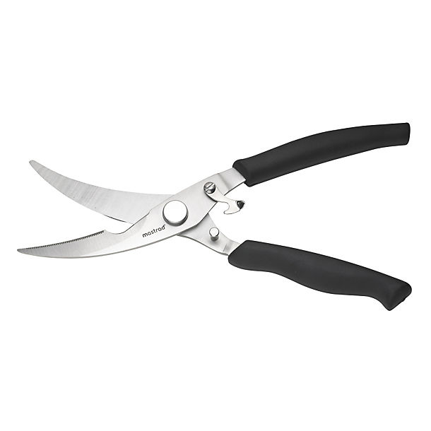 Poultry Shears image(1)