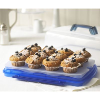Lock & Lock Cupcake Caddy image(1)