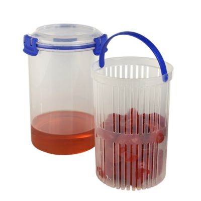 Klip-It Strainer image(1)