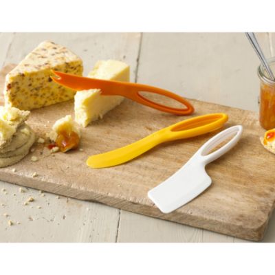 3 Cheese Knives Lakeland