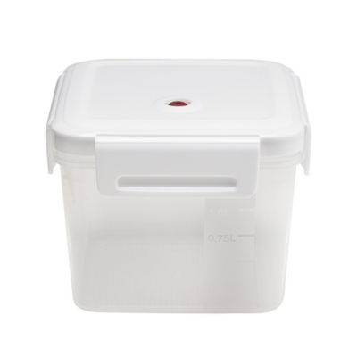 Curver&reg; Aroma Fresh 1.7L Tall Square image(1)