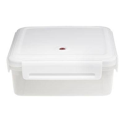 Curver® Aroma Fresh 2.1L Square image(1)
