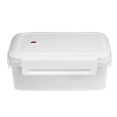 Curver® Aroma Fresh 1.5L Rectangular image(1)