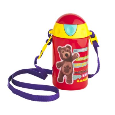 Little Charley Bear Pop-Up Bottle image(1)