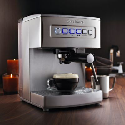 Cuisinart Espresso Maker