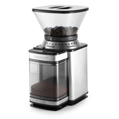 Cuisinart Burr Coffee Grinder