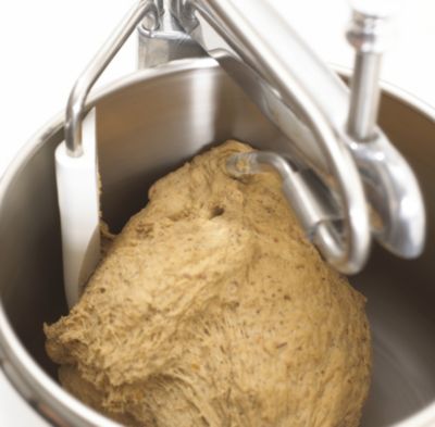 Assistent® Original Food Processor - Pearl Pink image(2)