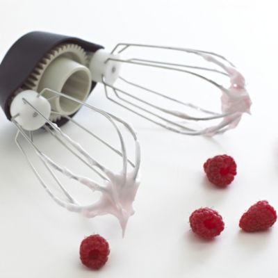 Assistent® Original Food Processor - Pearl Pink image(3)