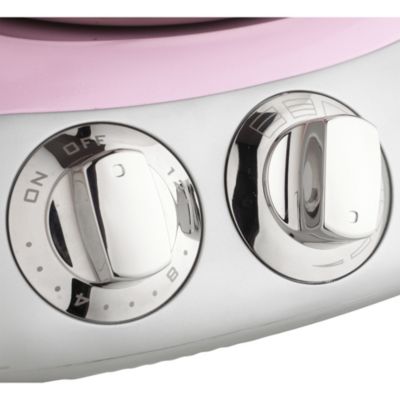 Assistent® Original Food Processor - Pearl Pink image(4)