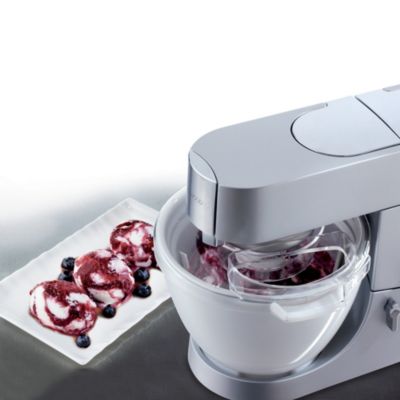 Kenwood Chef 1L Ice Cream Attachment AT956A - (Image 2)