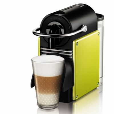 Nespresso® Magimix® Pixie - Lime image(2)