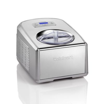 Cuisinart ice cheap cream maker troubleshooting