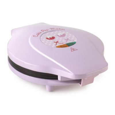 Sweet Treats Cake Pop Maker image(2)