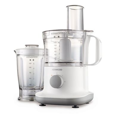 Kenwood Food Processors