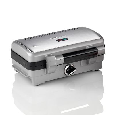 Cuisinart Waffle Maker WAF1U image(3)