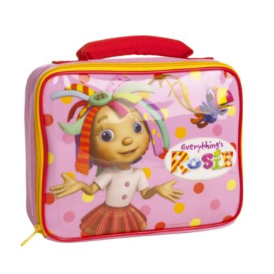 Everything's Rosie Lunch Bag image(1)