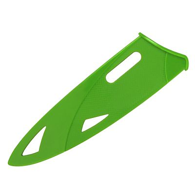 Zyliss Stainless Steel Utility Knife and Sheath 14cm Blade image(5)