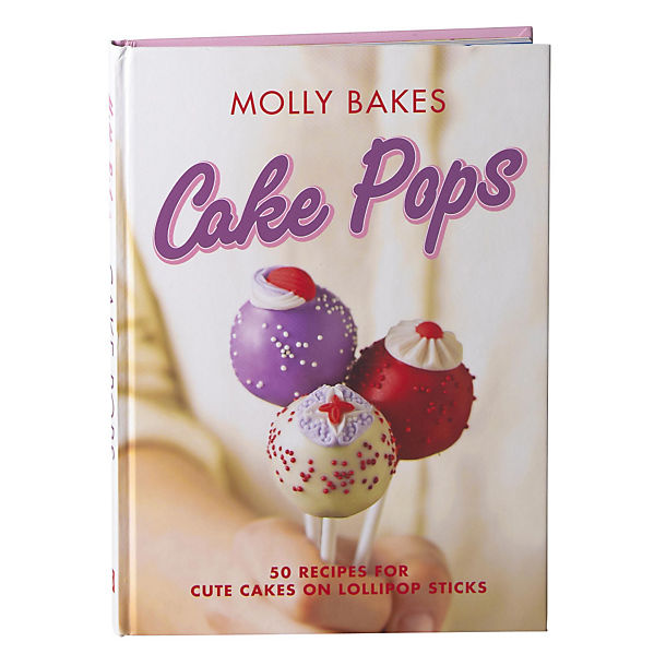 Cake Pops Book image(1)