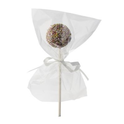 12 Cake Pop Bags - (Image 3)