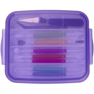Wilton Icing Tool Set image(2)