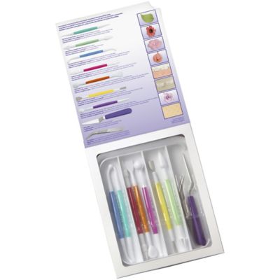 Wilton Icing Tool Set image(3)