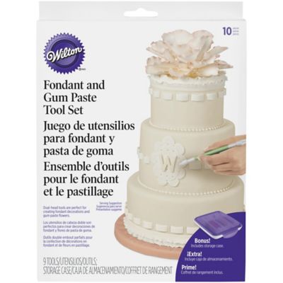 Wilton Icing Tool Set image(4)
