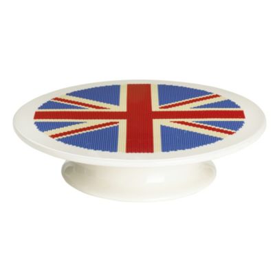 Knitannia Cake Stand image(1)