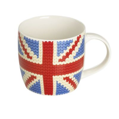 Knitannia Hug Mug image(1)
