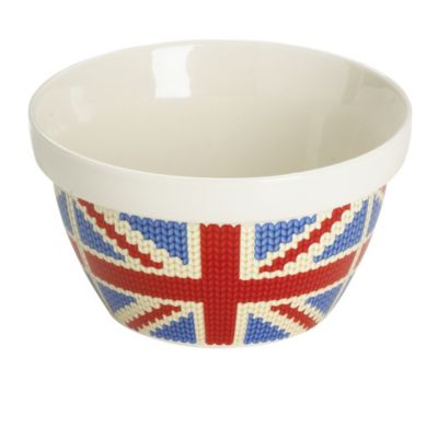 Knitannia Pudding Basin Lakeland