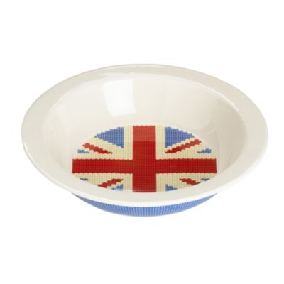 Knitannia Pie Dish image(1)