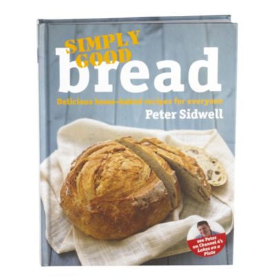 Simply Good Bread image(1)