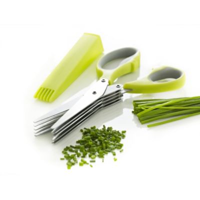 Nurch Herb Scissors 