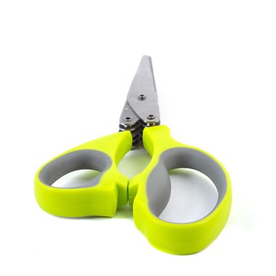 Easy-Clean Herb Scissors image(4)