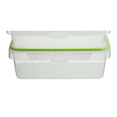 Lakeland Push & Push Square 1150ml image()
